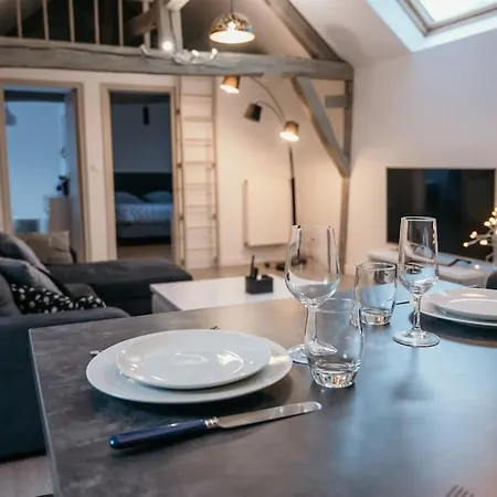Apartment De