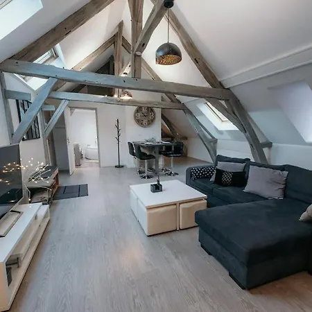 De Apartment