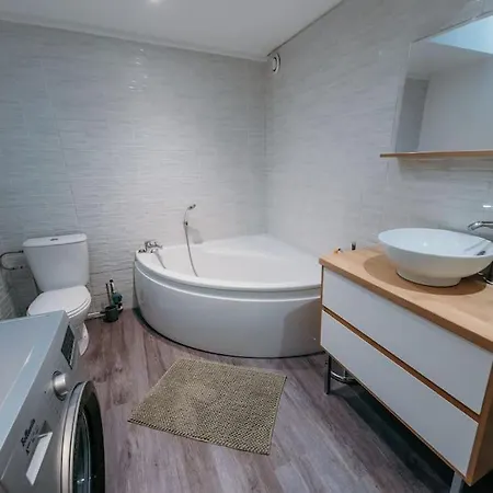 De Apartment Charleville-Mezieres